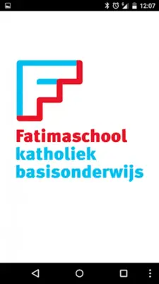 Fatimaschool android App screenshot 0